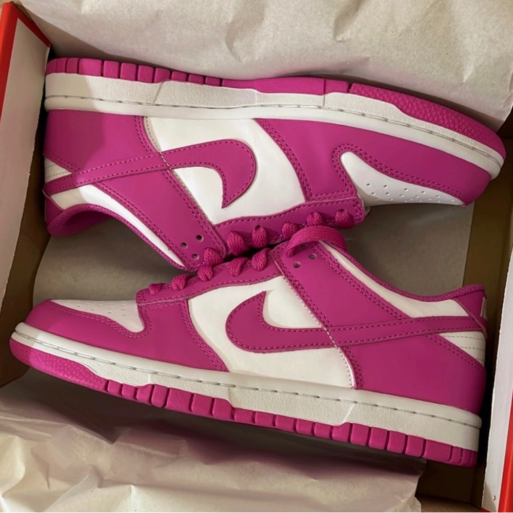 SOLD | Nike Dunk Low